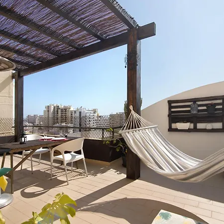 Algarve Apartment, - Excellent Location * Faro