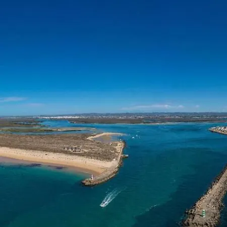 Algarve Apartment, - Excellent Location Faro