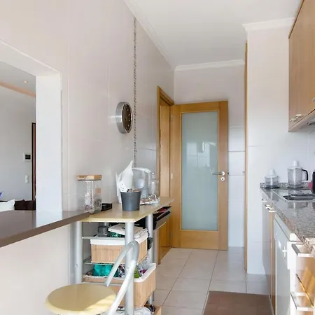Daire Algarve Apartment, - Excellent Location Faro