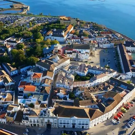 Algarve Apartment, - Excellent Location Apartment Distrikt Faro