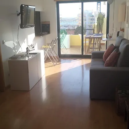 Apartment Algarve Apartment, - Excellent Location *