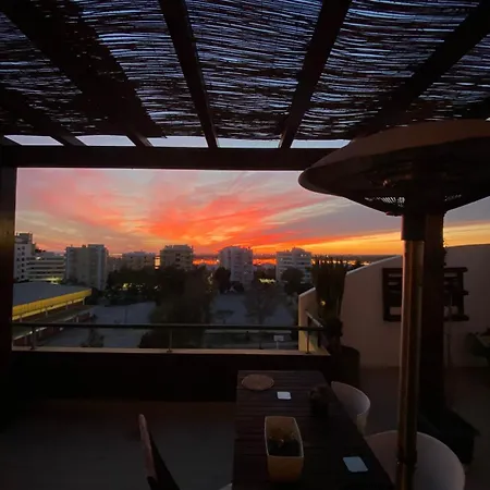 Algarve Apartment, - Excellent Location *