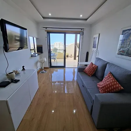 Algarve Apartment, - Excellent Location Lejlighed *